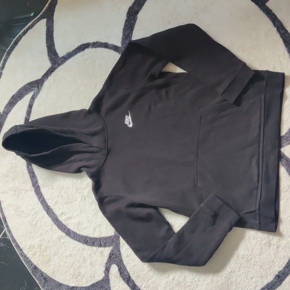 Nike big girls hoodie - Picture 3 of 3